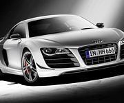 pic for 2011 Audi R8 GT 960x800